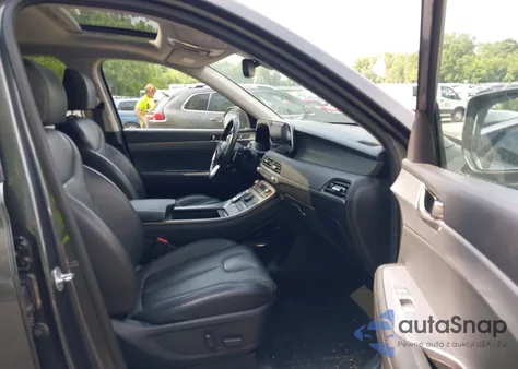 2022 Hyundai Palisade Sel из США, поврежденный, VIN KM8R4DHEXNU353893